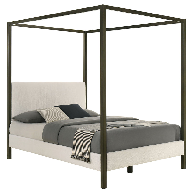 Monroe Eastern King & Queen Bed - My Sweet Home Furniture (Queens, NY)