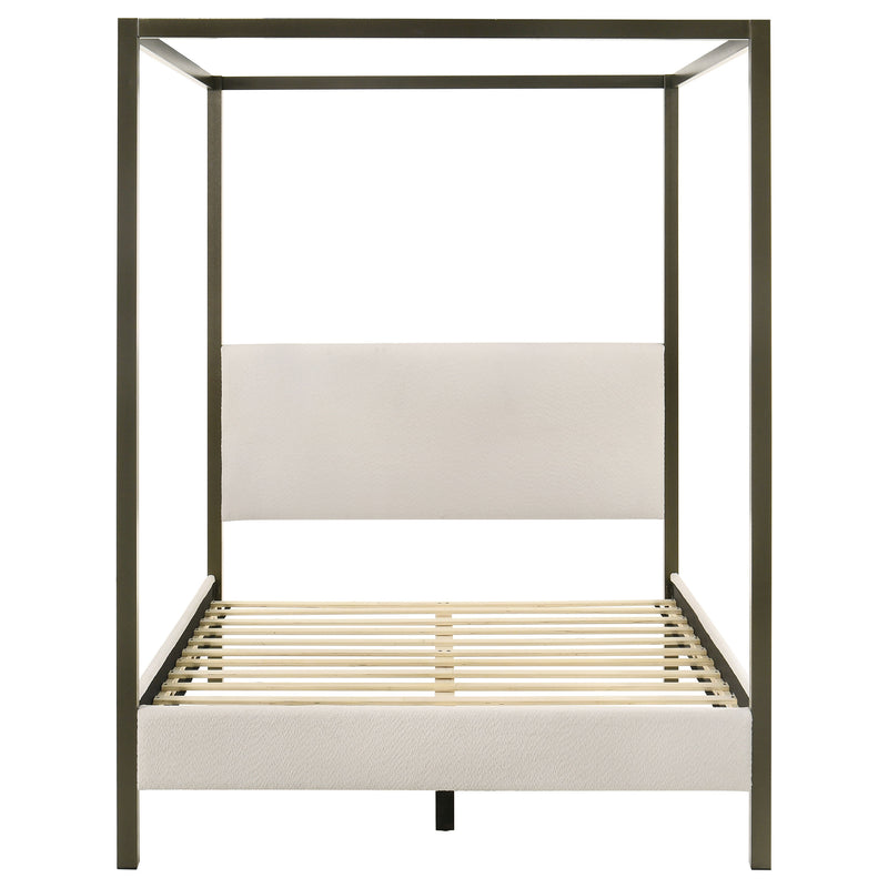 Monroe Eastern King & Queen Bed - My Sweet Home Furniture (Queens, NY)