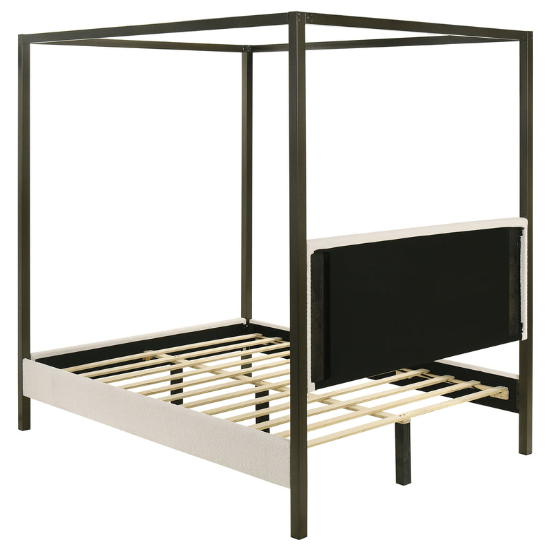 Monroe Eastern King & Queen Bed - My Sweet Home Furniture (Queens, NY)
