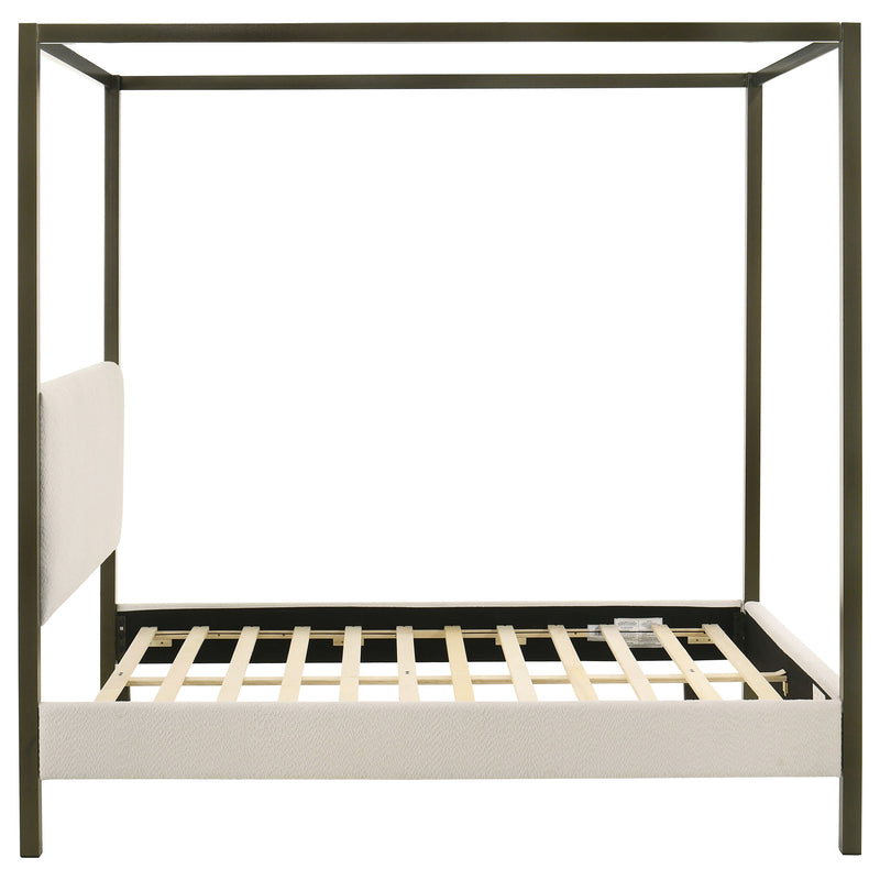 Monroe Eastern King & Queen Bed - My Sweet Home Furniture (Queens, NY)