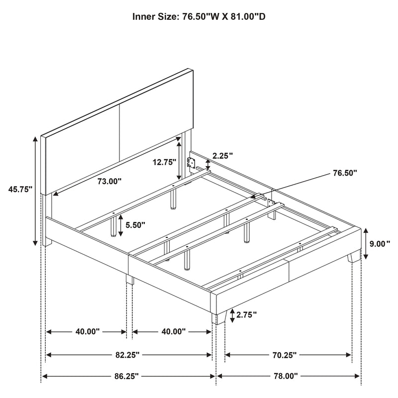 Dorian Beds 5 - My Sweet Home Furniture (Queens, NY)