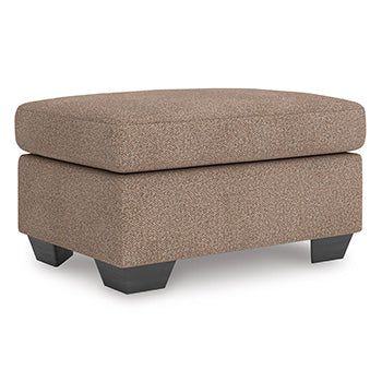 Triston-Peaks Ottoman - My Sweet Home Furniture (Queens, NY)