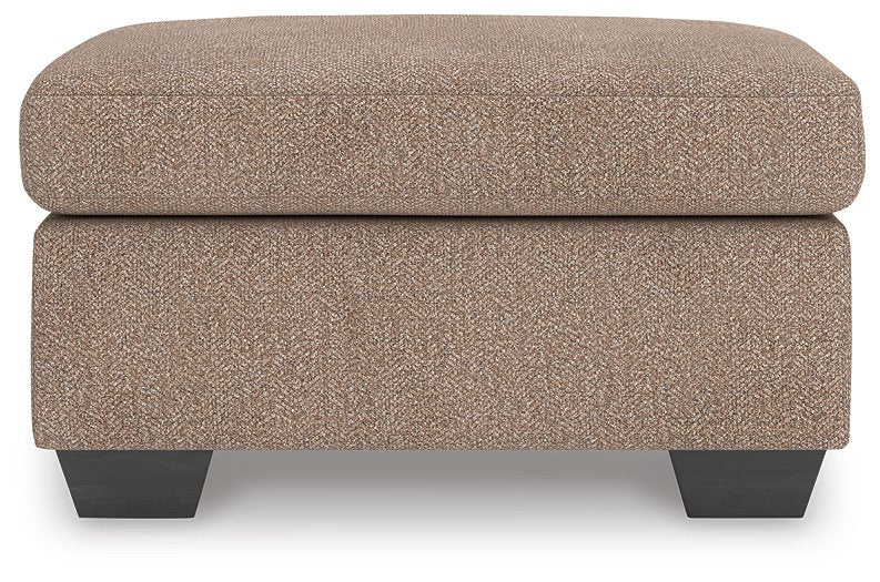 Triston-Peaks Ottoman - My Sweet Home Furniture (Queens, NY)