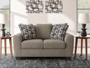 Triston-Peaks Loveseat - My Sweet Home Furniture (Queens, NY)