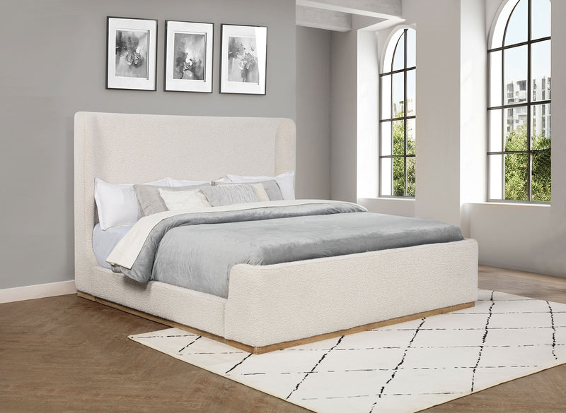 Nala Eastern King & Queen Bed - My Sweet Home Furniture (Queens, NY)