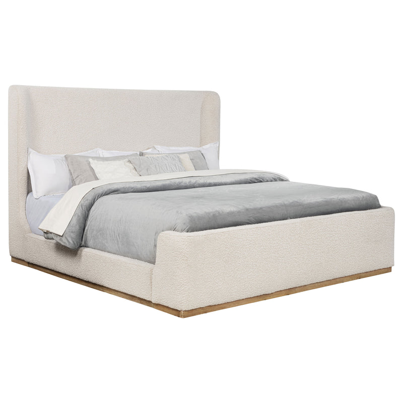Nala Eastern King & Queen Bed - My Sweet Home Furniture (Queens, NY)