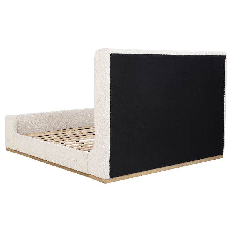 Nala Eastern King & Queen Bed - My Sweet Home Furniture (Queens, NY)