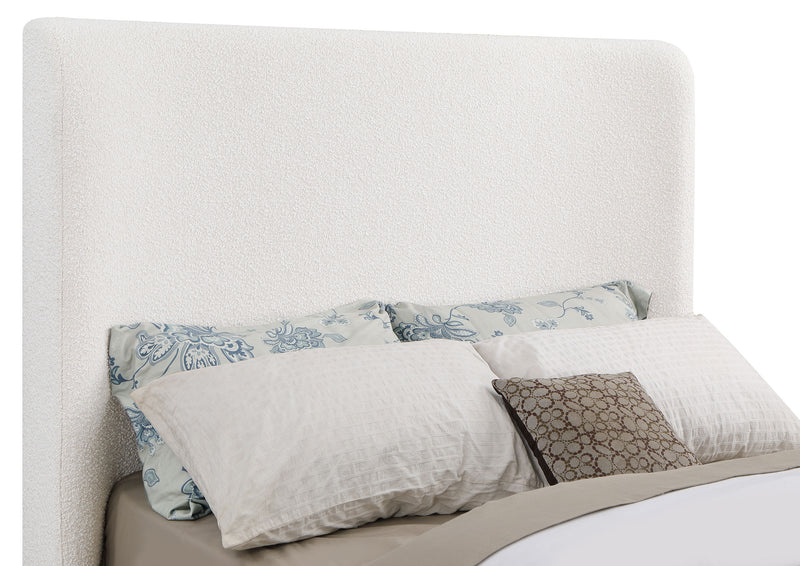 Nala Eastern King & Queen Bed - My Sweet Home Furniture (Queens, NY)