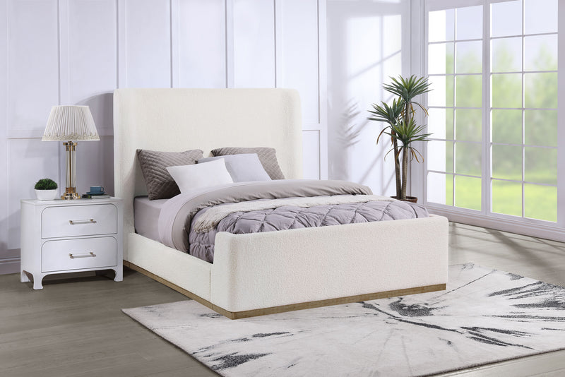 Nala Eastern King & Queen Bed - My Sweet Home Furniture (Queens, NY)