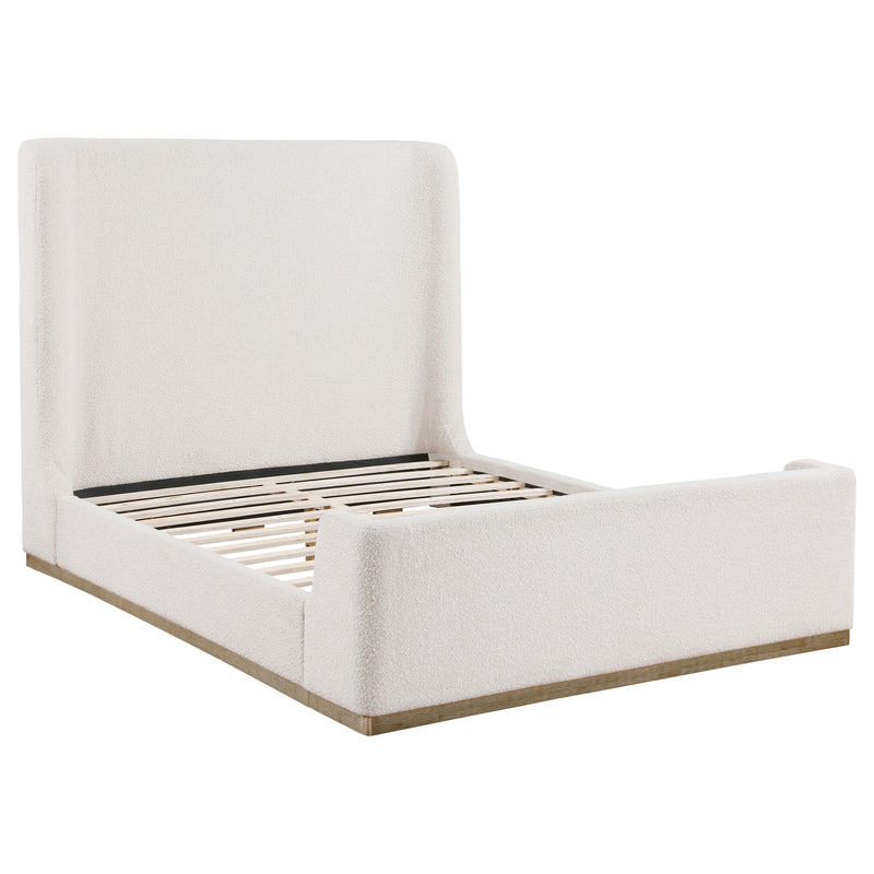 Nala Eastern King & Queen Bed - My Sweet Home Furniture (Queens, NY)