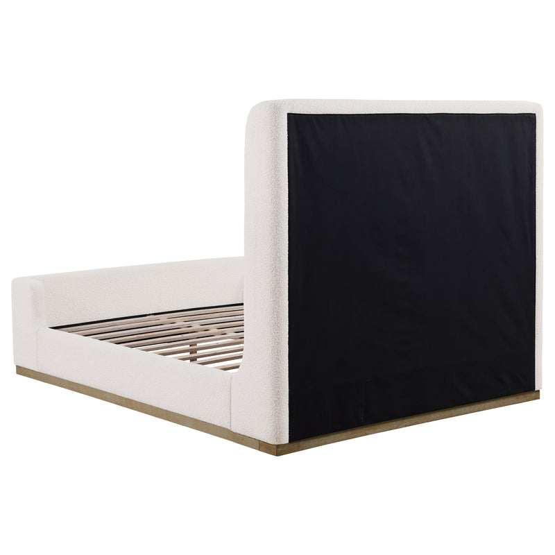Nala Eastern King & Queen Bed - My Sweet Home Furniture (Queens, NY)