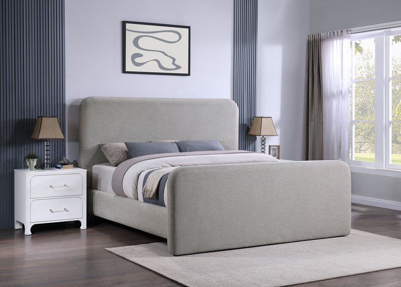 Wren Eastern King & Queen Bed - My Sweet Home Furniture (Queens, NY)
