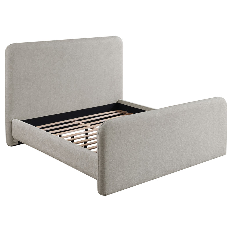 Wren Eastern King & Queen Bed - My Sweet Home Furniture (Queens, NY)