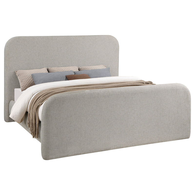 Wren Eastern King & Queen Bed - My Sweet Home Furniture (Queens, NY)