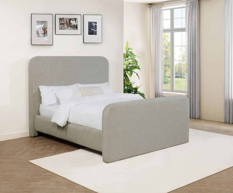 Wren Eastern King & Queen Bed - My Sweet Home Furniture (Queens, NY)
