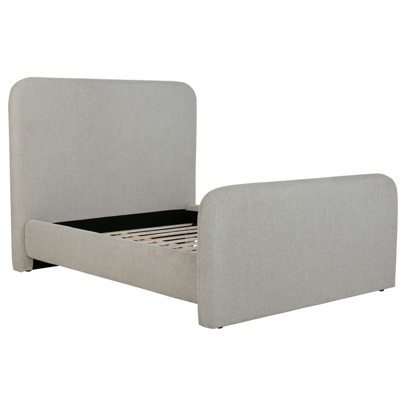Wren Eastern King & Queen Bed - My Sweet Home Furniture (Queens, NY)