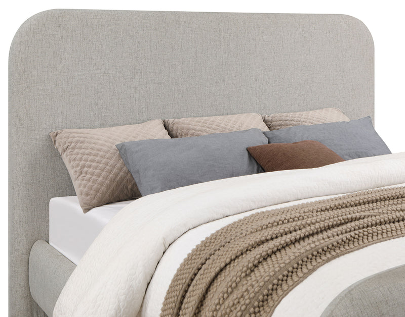 Wren Eastern King & Queen Bed - My Sweet Home Furniture (Queens, NY)