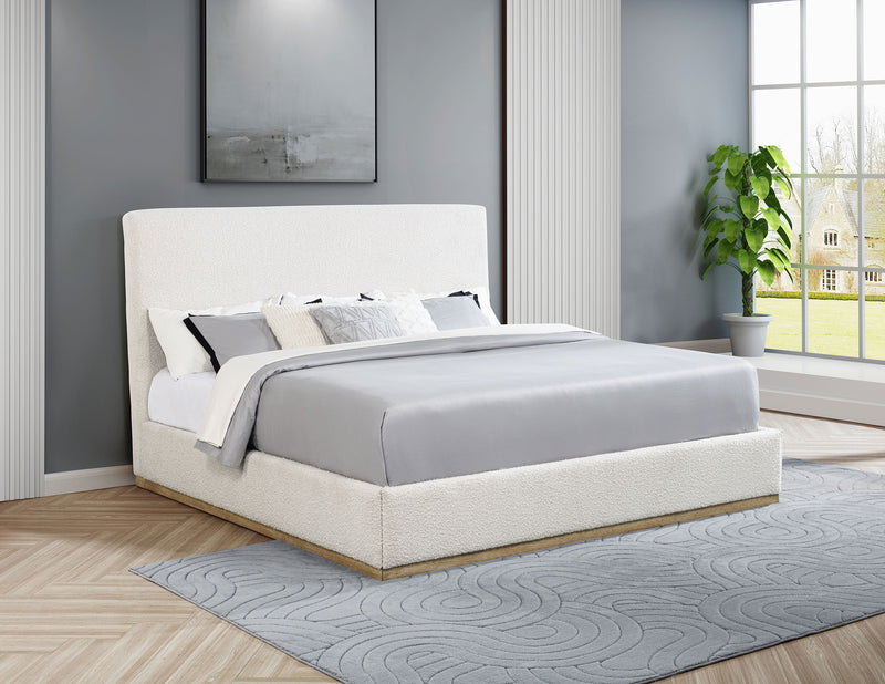 Knox Eastern King & Queen Bed - My Sweet Home Furniture (Queens, NY)