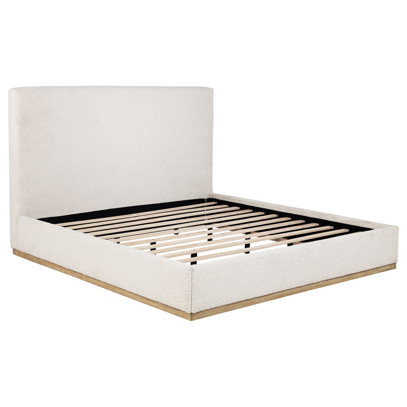 Knox Eastern King & Queen Bed - My Sweet Home Furniture (Queens, NY)