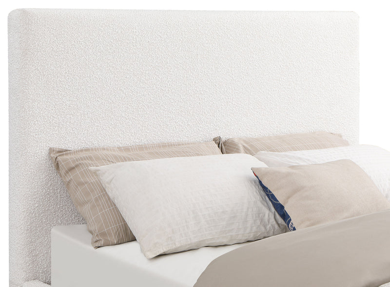 Knox Eastern King & Queen Bed - My Sweet Home Furniture (Queens, NY)