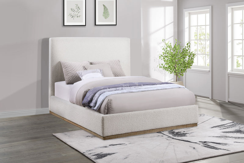 Knox Eastern King & Queen Bed - My Sweet Home Furniture (Queens, NY)