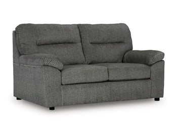 Bindura Loveseat - My Sweet Home Furniture (Queens, NY)