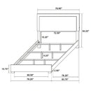 Marceline Bedroom Set