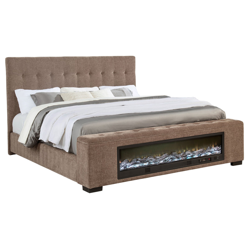 Senna Beds - My Sweet Home Furniture (Queens, NY)