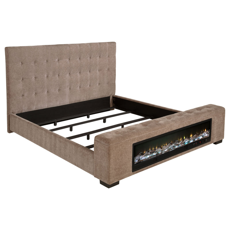 Senna Beds - My Sweet Home Furniture (Queens, NY)