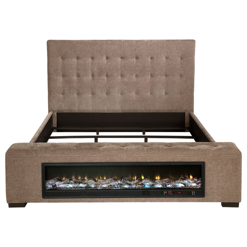 Senna Beds - My Sweet Home Furniture (Queens, NY)