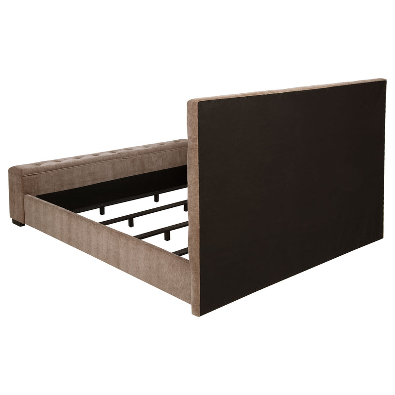 Senna Beds - My Sweet Home Furniture (Queens, NY)