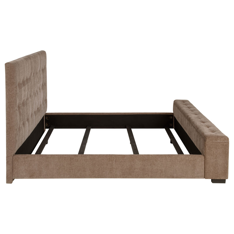 Senna Beds - My Sweet Home Furniture (Queens, NY)