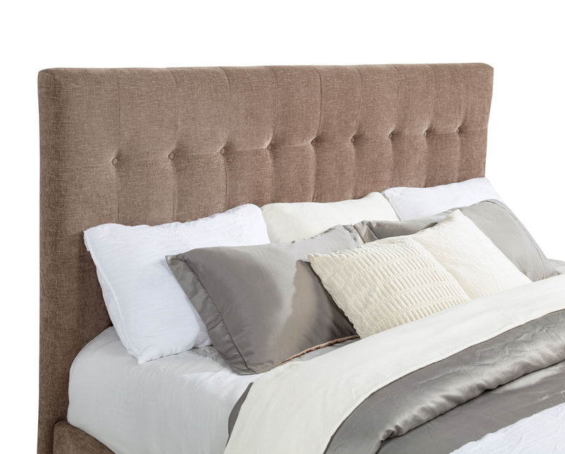Senna Beds - My Sweet Home Furniture (Queens, NY)