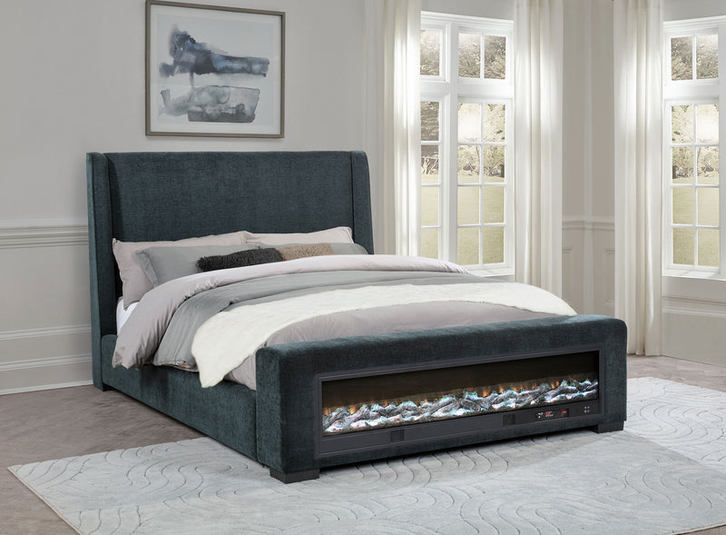 Preston Beds - My Sweet Home Furniture (Queens, NY)