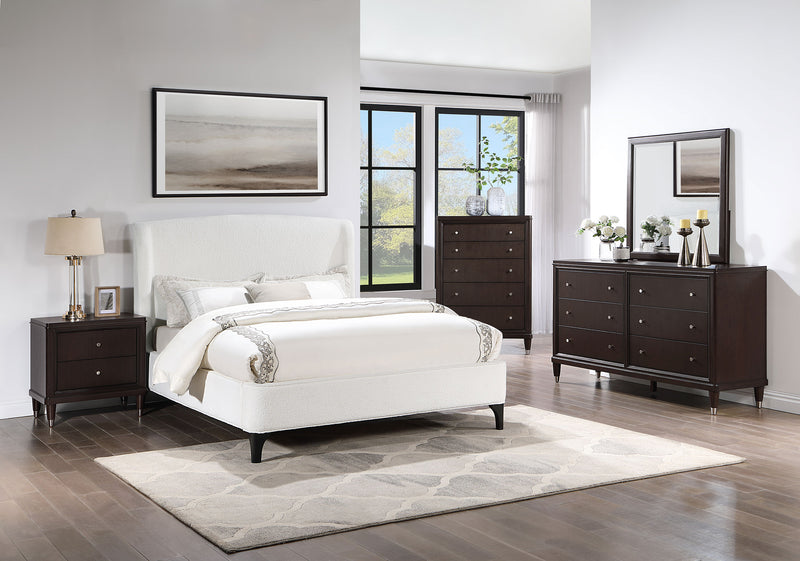 Mosby Queen Beds - My Sweet Home Furniture (Queens, NY)