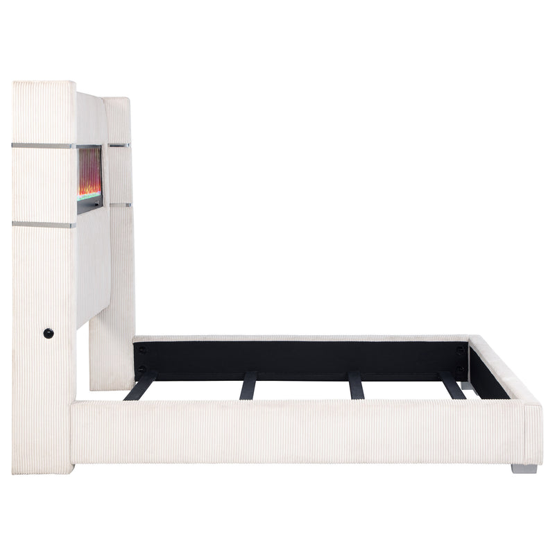 Tisdall Beds - My Sweet Home Furniture (Queens, NY)