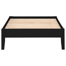Hounslow Platform Bed Base