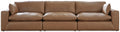 Emilia Sectional Sofa - My Sweet Home Furniture (Queens, NY)
