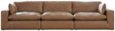 Emilia Sectional Sofa - My Sweet Home Furniture (Queens, NY)