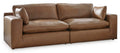 Emilia Sectional Loveseat - My Sweet Home Furniture (Queens, NY)