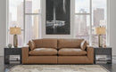 Emilia Sectional Loveseat - My Sweet Home Furniture (Queens, NY)