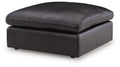 Emilia Oversized Accent Ottoman - My Sweet Home Furniture (Queens, NY)