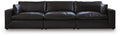 Emilia Sectional Sofa - My Sweet Home Furniture (Queens, NY)