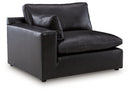 Emilia Sectional Sofa