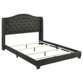 Sonoma Wingback Bed - My Sweet Home Furniture (Queens, NY)