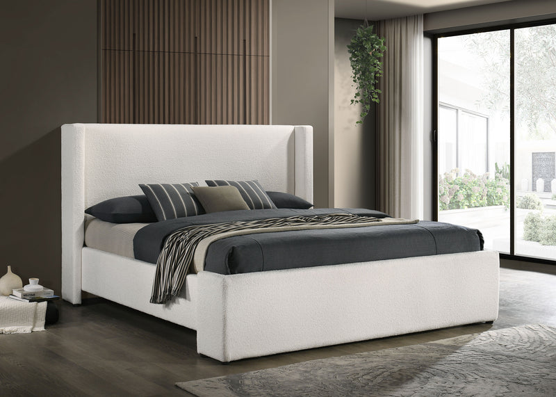 Alamosa Eastern King & Queen Bed - My Sweet Home Furniture (Queens, NY)