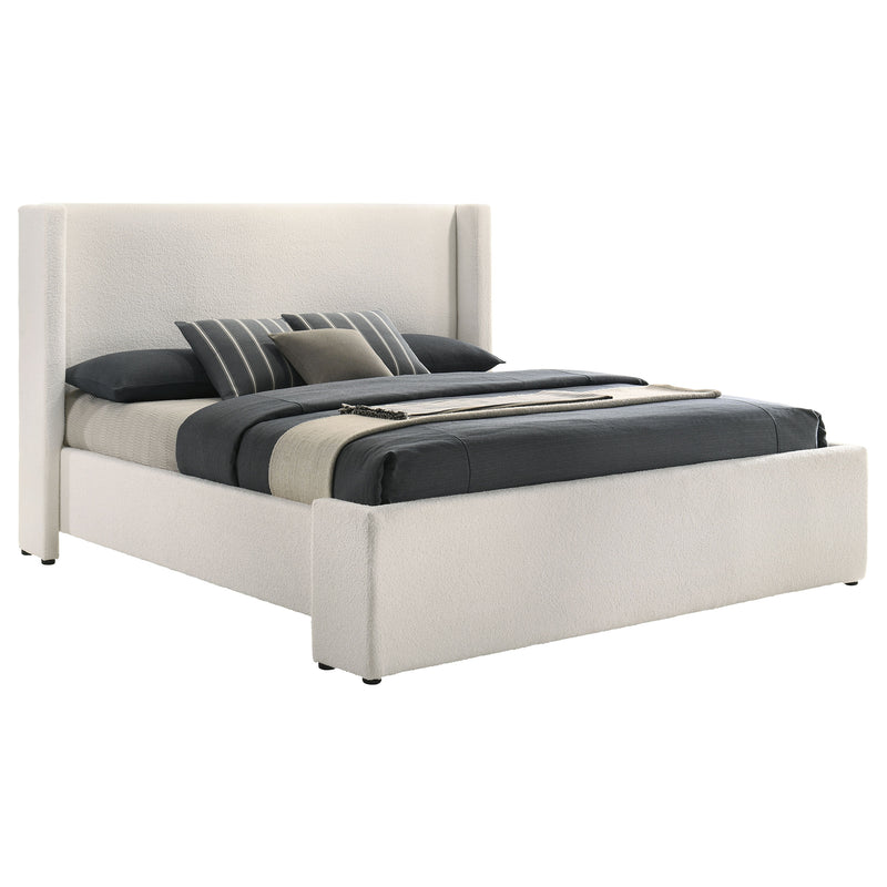 Alamosa Eastern King & Queen Bed - My Sweet Home Furniture (Queens, NY)