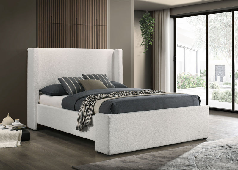 Alamosa Eastern King & Queen Bed - My Sweet Home Furniture (Queens, NY)