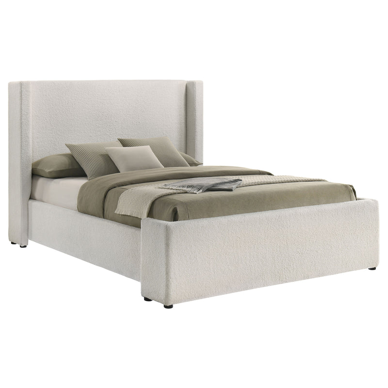 Alamosa Eastern King & Queen Bed - My Sweet Home Furniture (Queens, NY)
