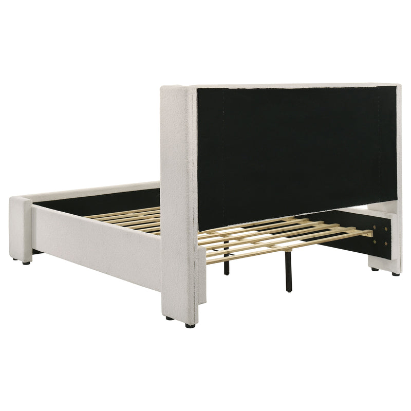 Alamosa Eastern King & Queen Bed - My Sweet Home Furniture (Queens, NY)